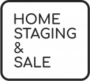 HOME STAGING AND SALE